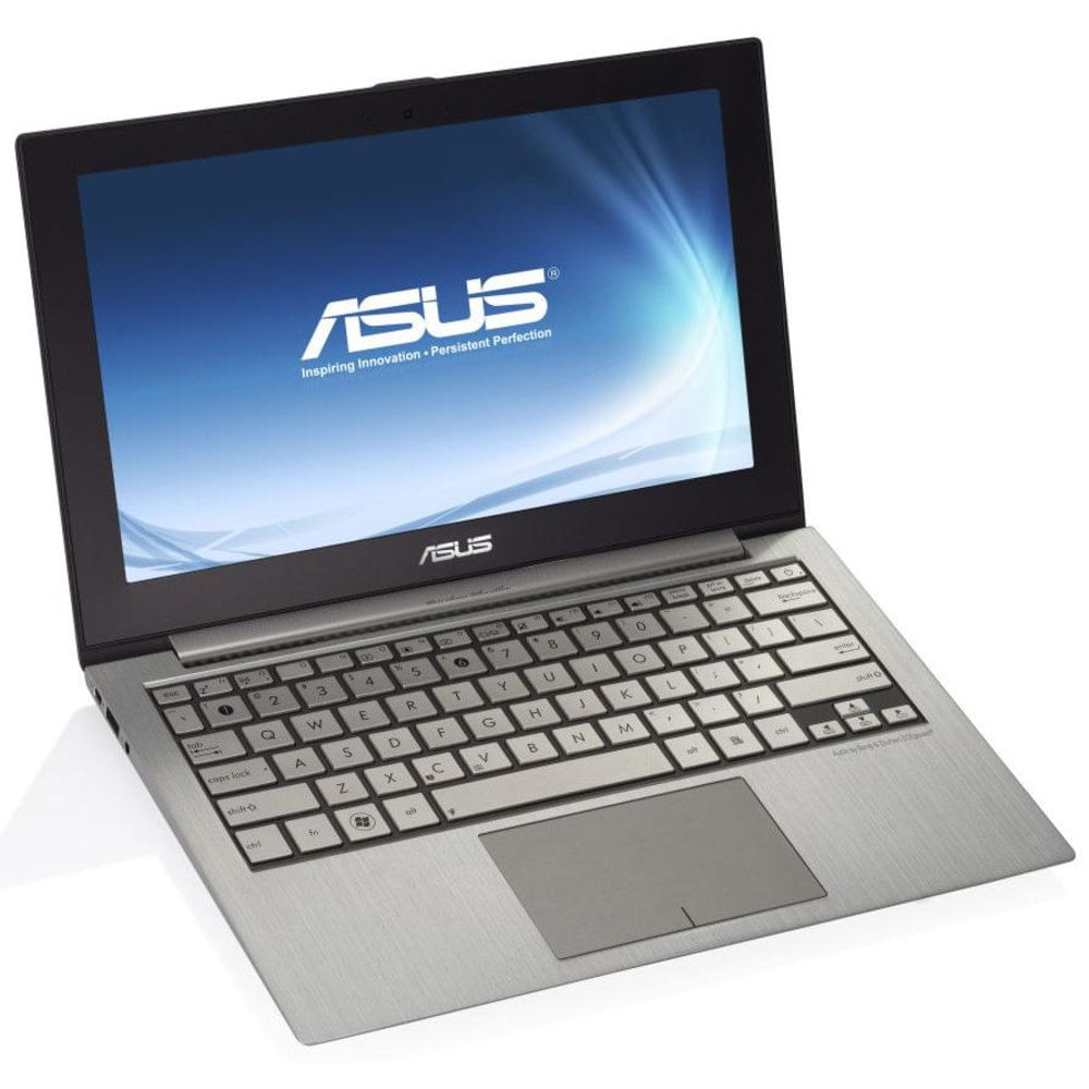 Asus zenbook ux21e добавить память