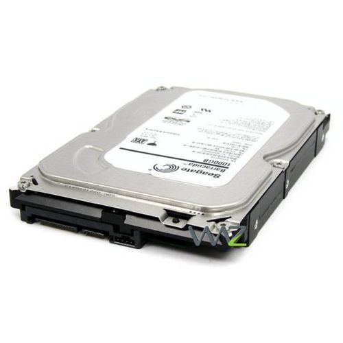 Жесткий диск seagate barracuda 1 tb st1000dm003 обзор