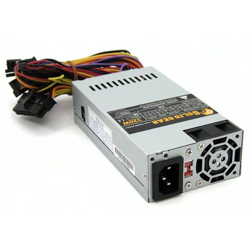 Alimentatore UNYKach Mini ITX 150W - Foto 6