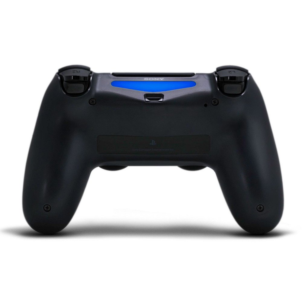 Gamepad Sony DualShock4 Wireless Controller (p/ PS4) Preto CUH