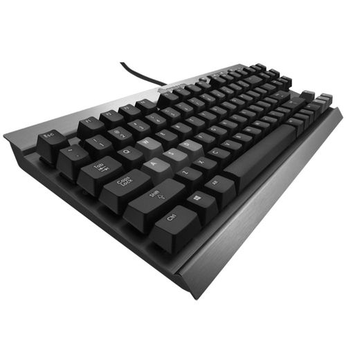 Teclado - Mecânico - USB - Corsair Vengeance K65 (MX Red ...