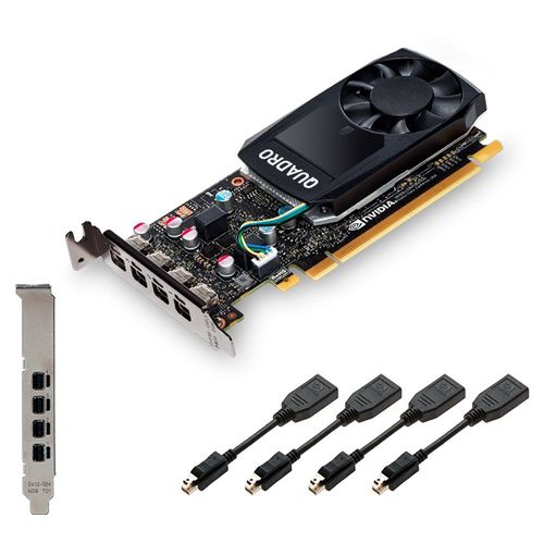 Pny nvidia quadro p600 online