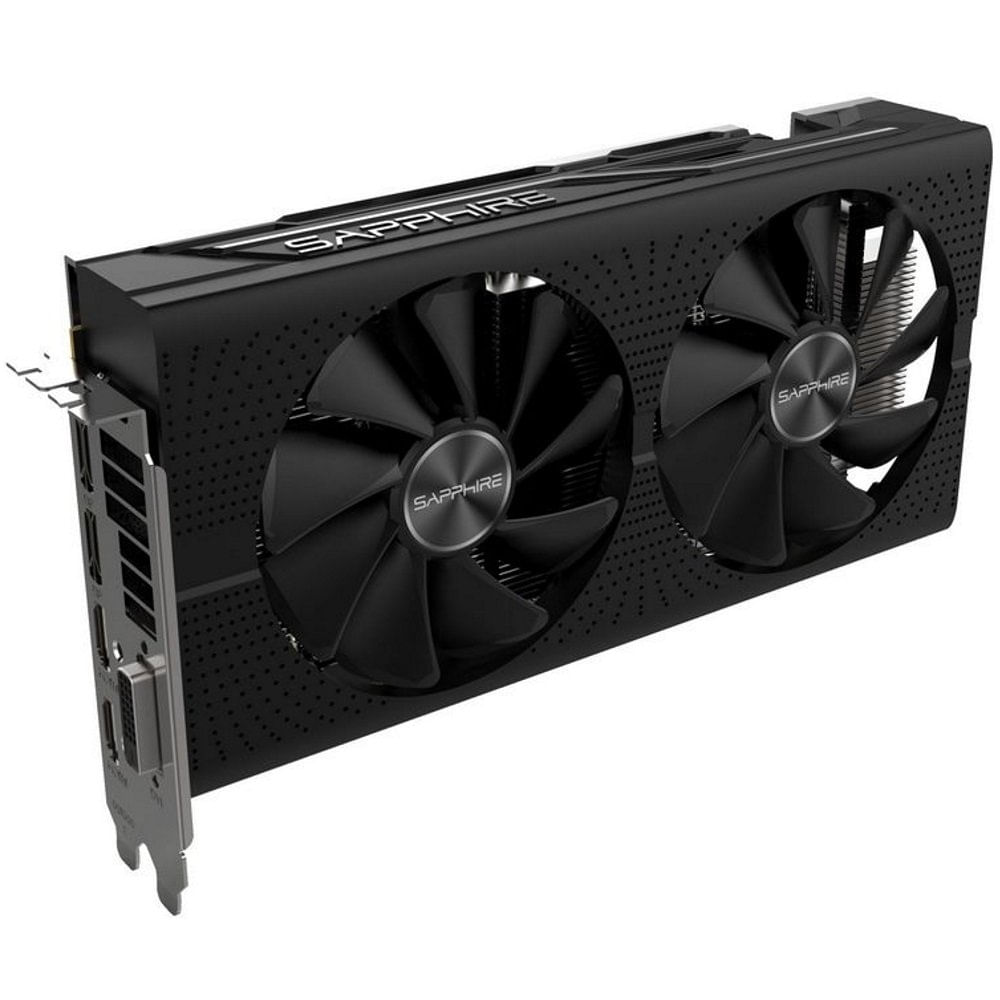 Placas de cheap video rx 570