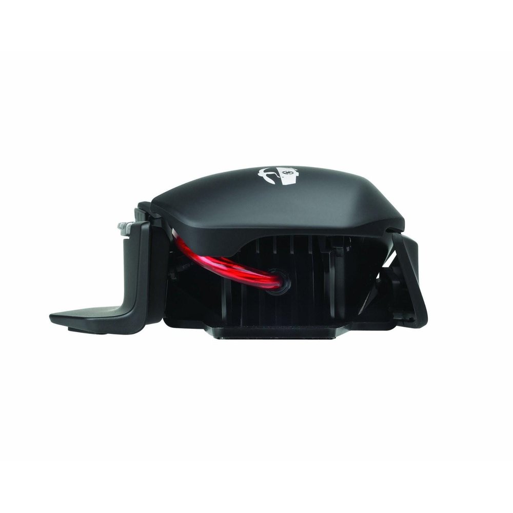 Mouse - USB - Mad Catz Cyborg R.A.T. 3 Gaming - Preto - waz