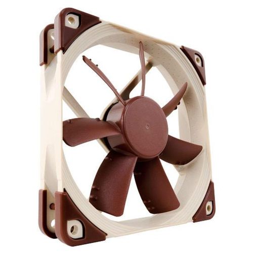 Ventoinha (Cooler) - 12cm - Noctua - NF-S12A PWM