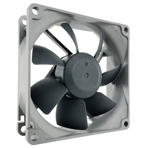 Ventoinha (Cooler) - 8cm - Noctua Redux Edition - NF-R8 redux-1800 PWM