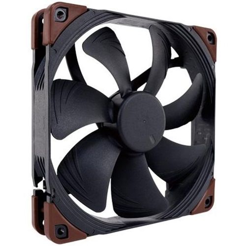 Ventoinha (Cooler) - 14cm - Noctua Industrial - NF-A14 industrialPPC-2000 IP67 PWM