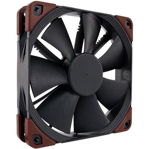 Ventoinha (Cooler) - 12cm - Noctua Industrial - NF-F12iPPC-3000 PWM