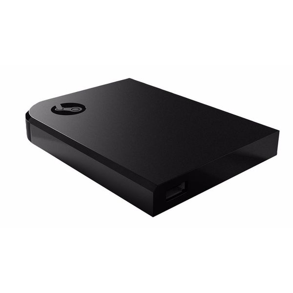 Player de mídia digital - Steam Link