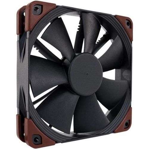 Ventoinha (Cooler) - 12cm - Noctua Industrial - NF-F12iPPC-2000
