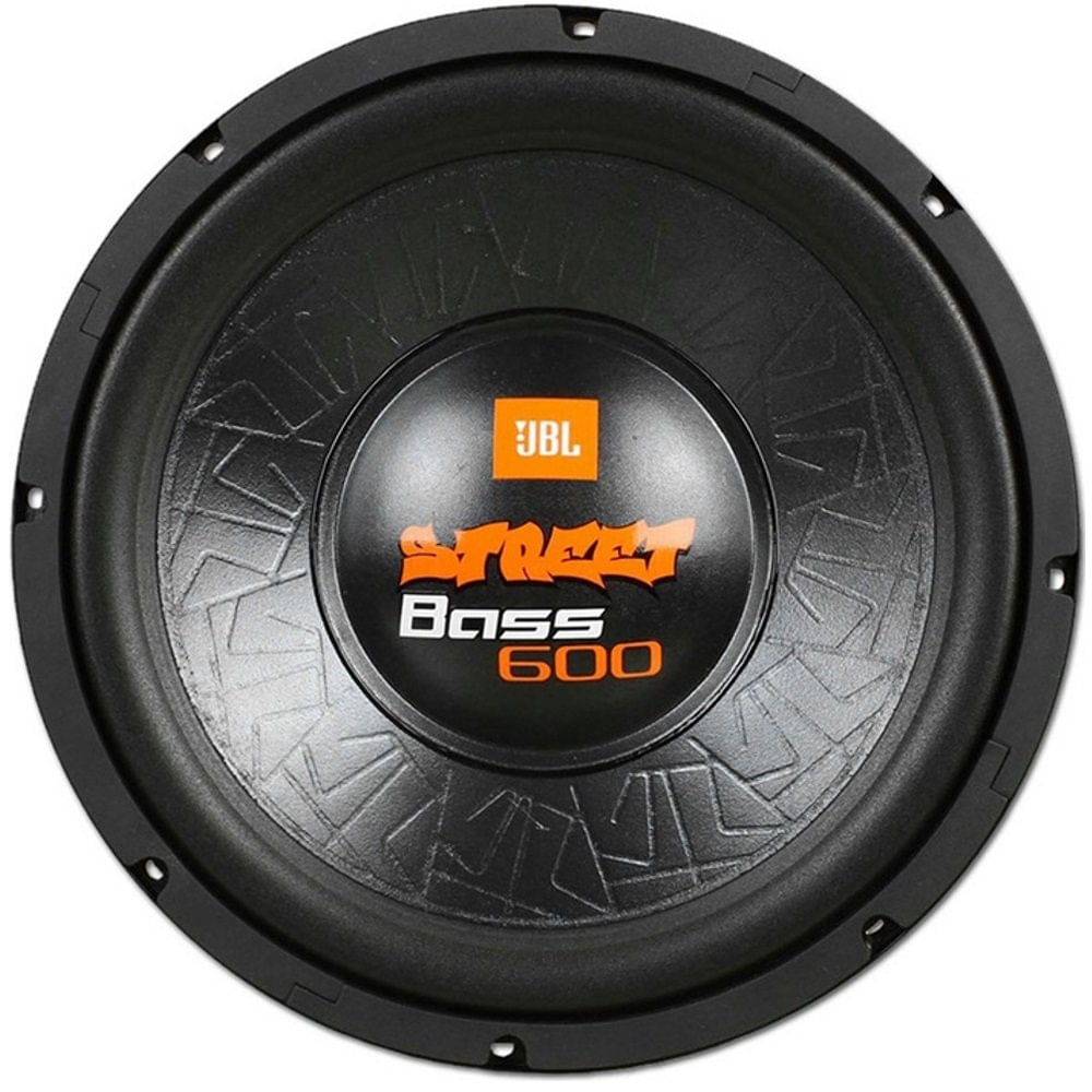 Jbl bass. JBL 12 inch 750 RMS.