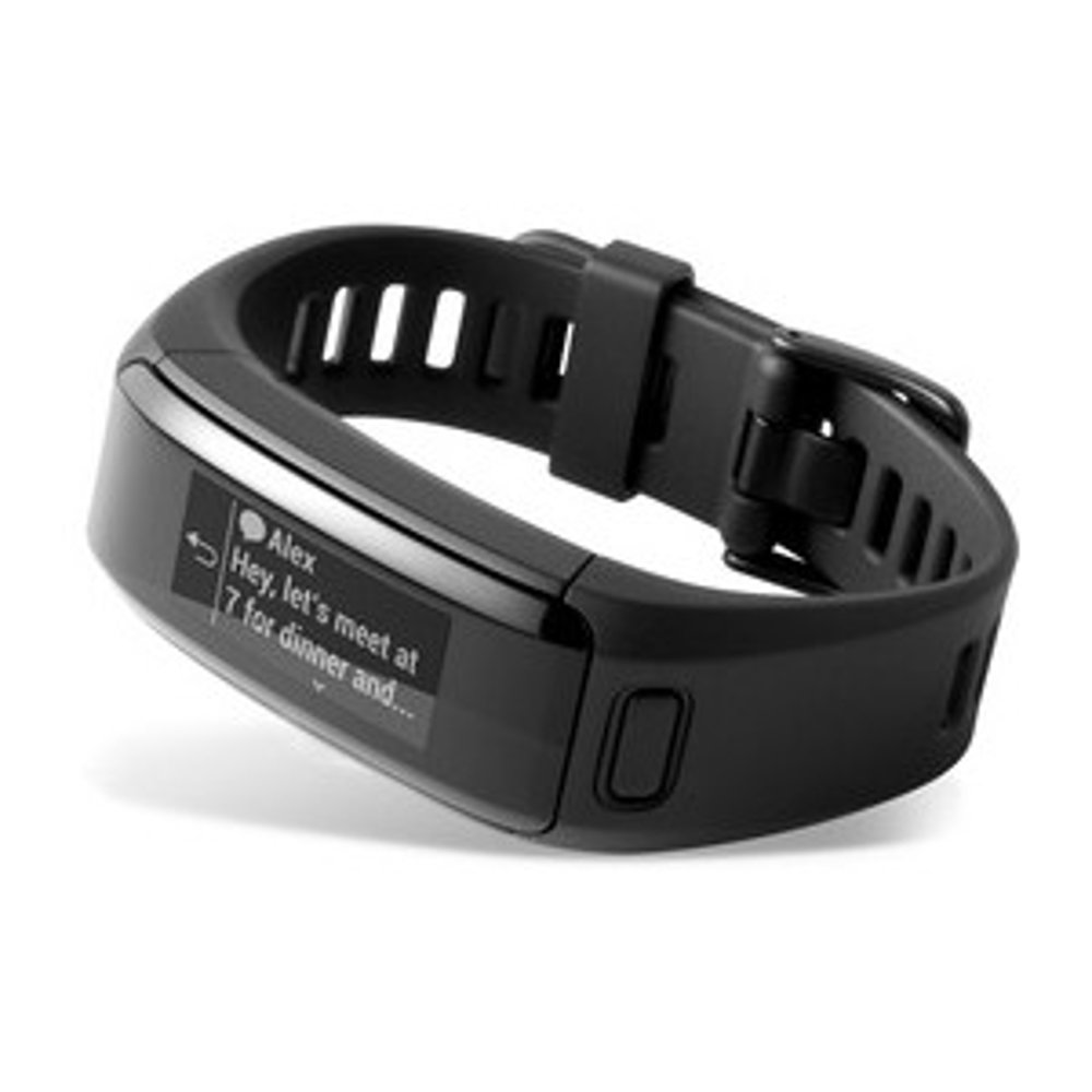 garmin step counters