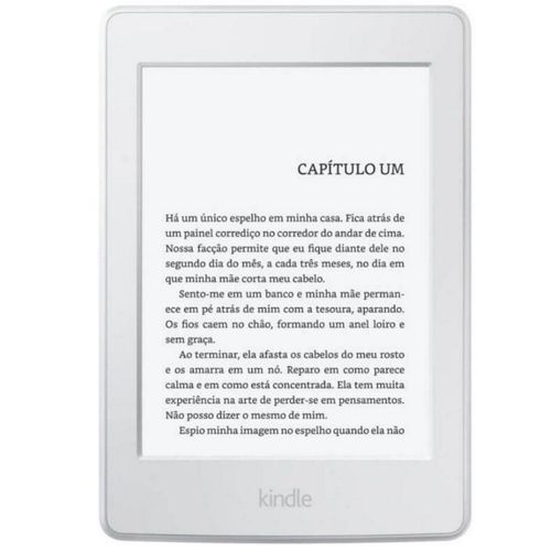 Amazon Kindle Paperwhite 7a Generación En México Ciudad De - Foto 11