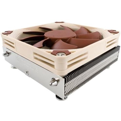Cooler p/ Processador (CPU) - Noctua - NH-L9i (Intel)