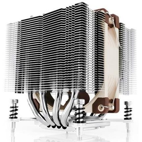 Cooler p/ Processador (CPU) - Noctua DX - NH-D9DX i4 3U
