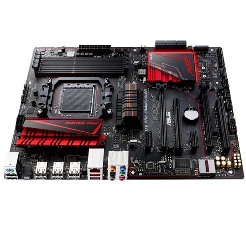 Asus 970 Pro Gaming Aura Asus 970 Pro Gaming Aura Asus Amd Am3+