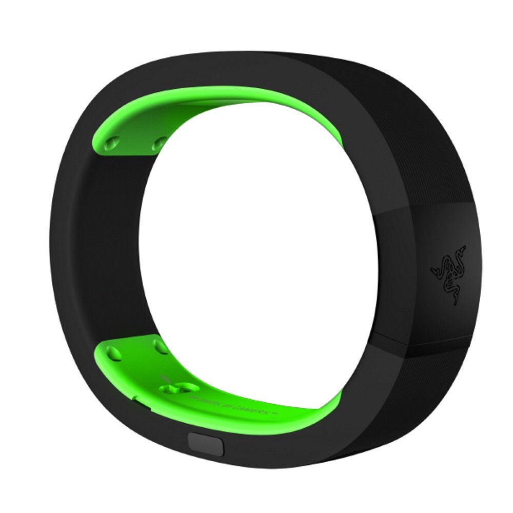 smartband razer