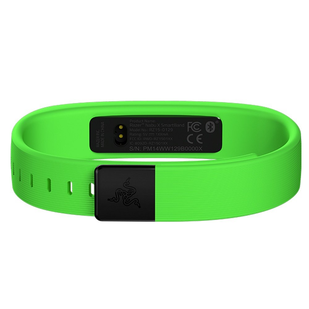 smartband razer