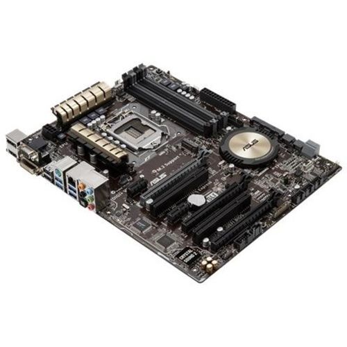 Placa Mae Lga1150 Asus Z97 A Atx Waz