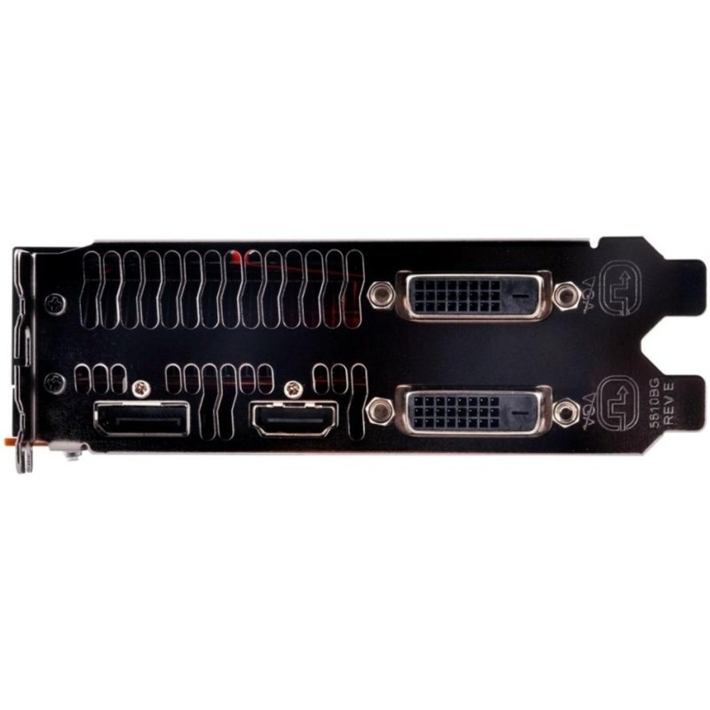 Placa de vídeo - AMD Radeon R9 290 (4GB / PCI-E) - XFX Core Boost ...