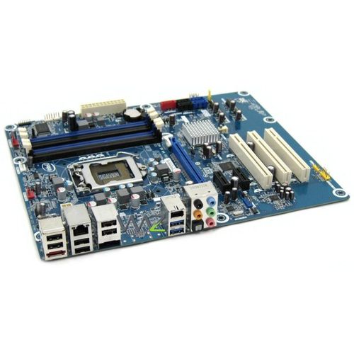 Placa mãe S1155 Intel Media Series DP67BA B3 - waz