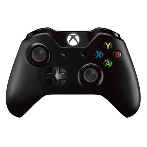 Videogame Xbox One 500GB Leitor Blu-ray Microsoft (0311) + 01 Jogo Midia  Fisica