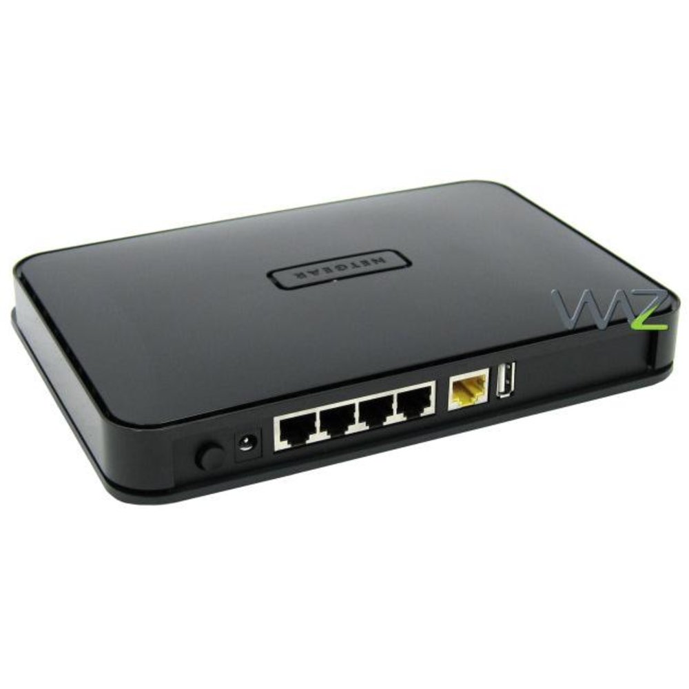 Netgear n600 wndr3700 Clearance