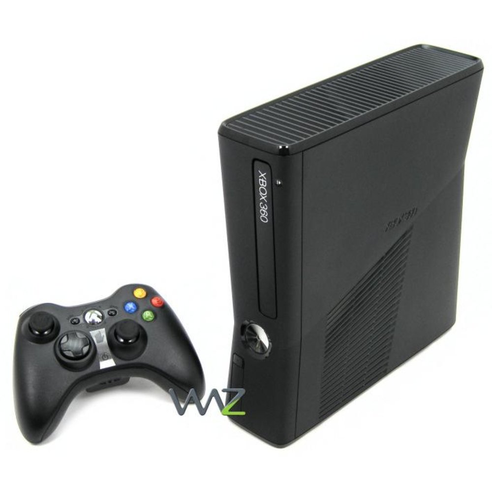 Xbox 360 Desbloqueado a pronta entrega na maior loja de games do ABC - Teek