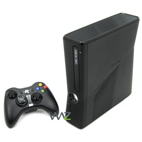 Xbox 360 Desbloqueado Completo com Xbox Live Grátis com 41 Jogos e Kinect  com Soundbar, Console de Videogame Microsoft Usado 92784060