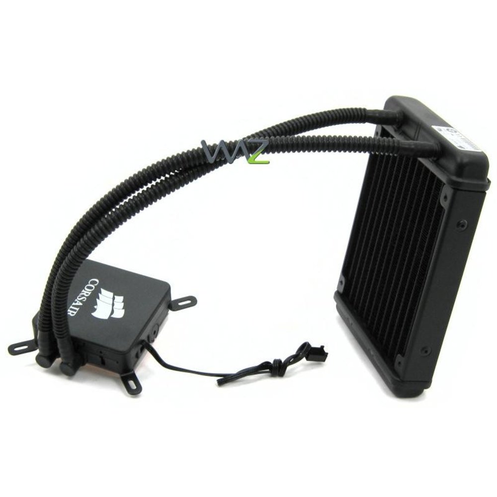 Watercooler Corsair Hydro Series H60 CWCH60 waz