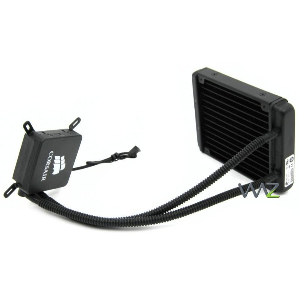 Watercooler Corsair Hydro Series H60 CWCH60 waz