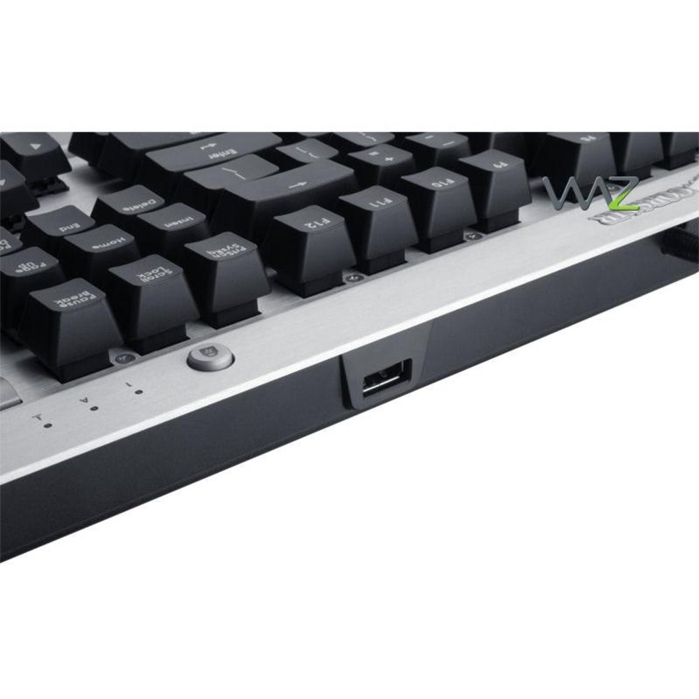 Teclado - USB - Corsair Vengeance K60 - CH-9000004-NA - waz