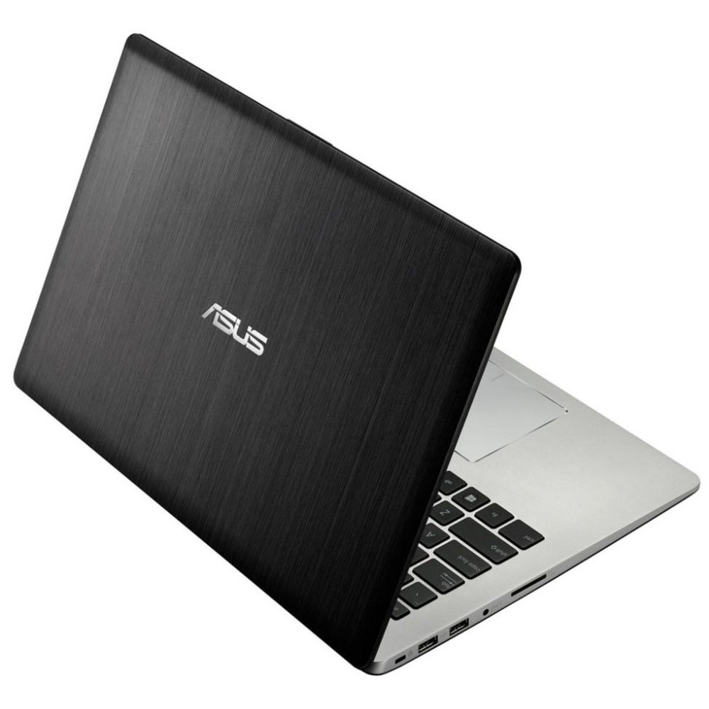 Asus s400c замена матрицы