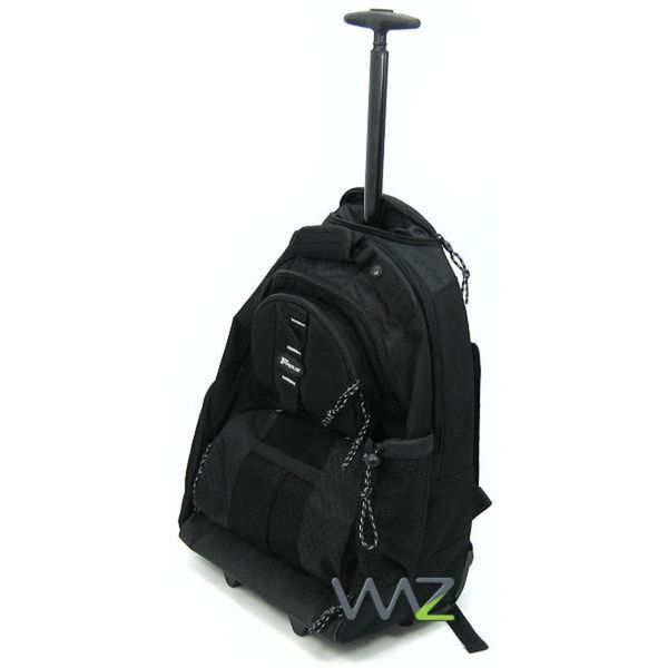 Mochila Notebook Targus Rolling Notebook Backpack - TSB700-02