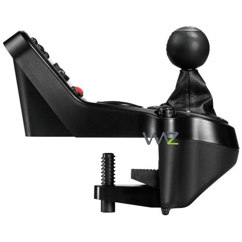 Steering Wheel Logitech G27 - Review (PT-BR) 