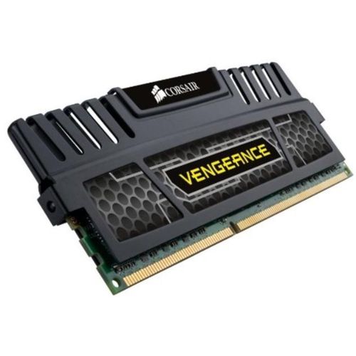 Memória DDR3 - 4GB (2x 2GB) / 2.000MHz - Corsair Vengeance -  CMZ4GX3M2A2000C10 - waz
