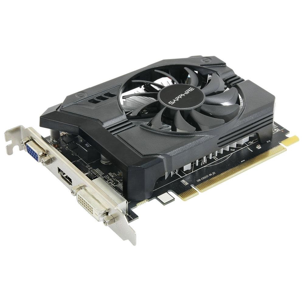 Placa sales video r7