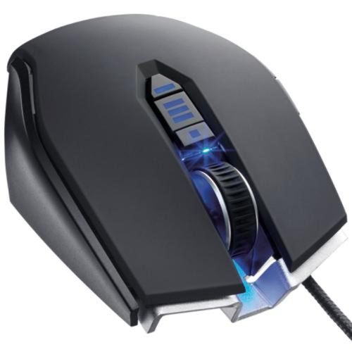 Mouse - USB - Corsair Vengeance M65 - Preto - CH-9000022 ...