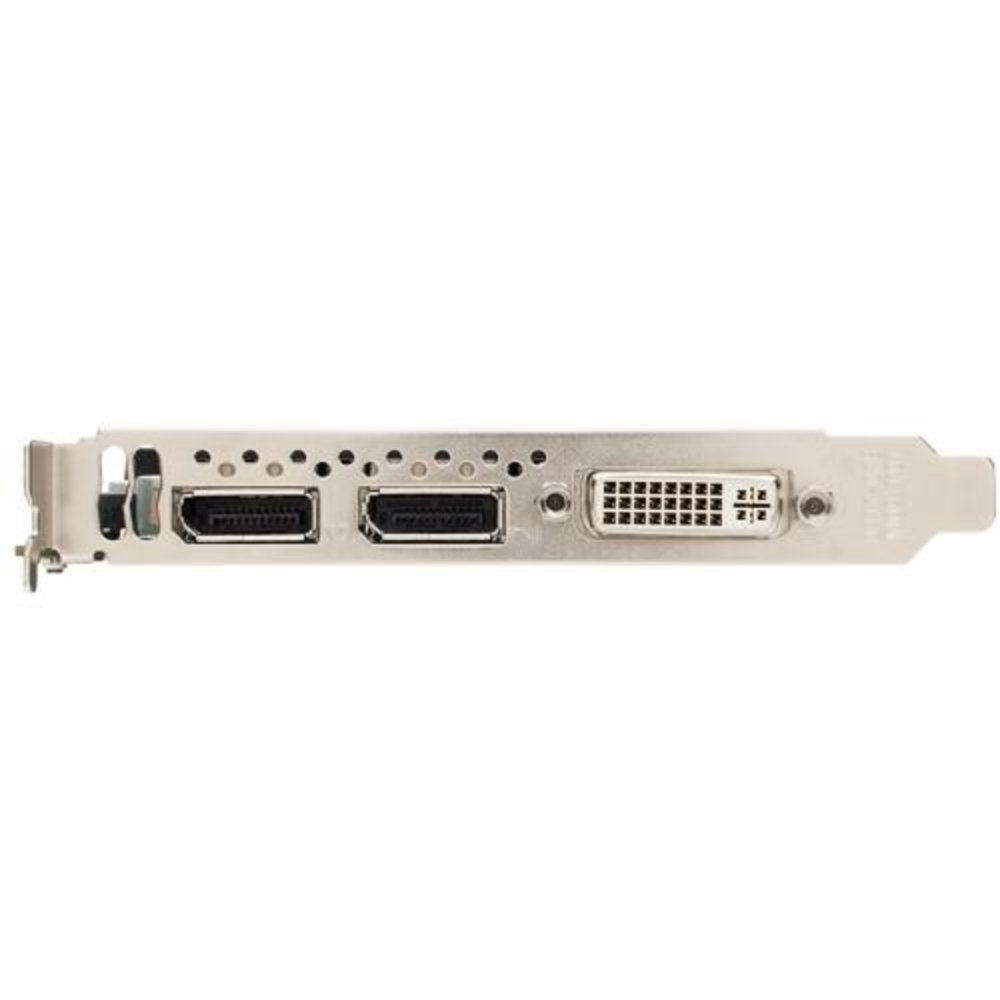 Placa De Video Nvidia Quadro K2000 2gb Pci E Pny Vcqk2000 Porpb Waz