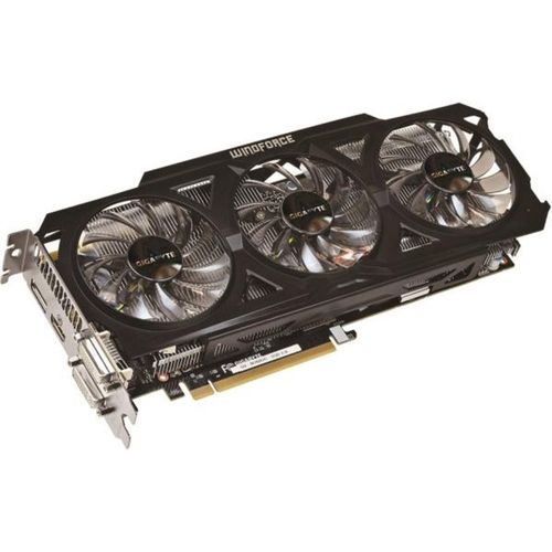Windforce placa de video new arrivals