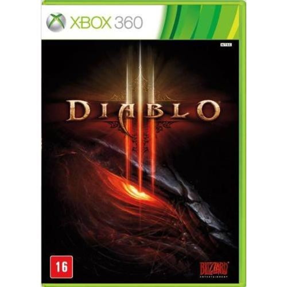 diablo 3 xbox 360 release date