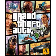 Games - Xbox 360 - Games ROCKSTAR GAMES – waz