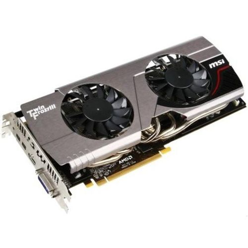 Placa de video msi twin frozr iii clearance