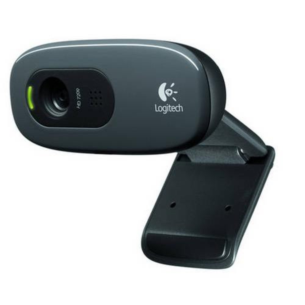 Driver webcam logitech c270 Windows