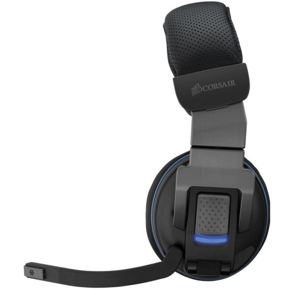 Fone de Ouvido (c/ mic) - Sem fio - Corsair Vengeance 2100 ...