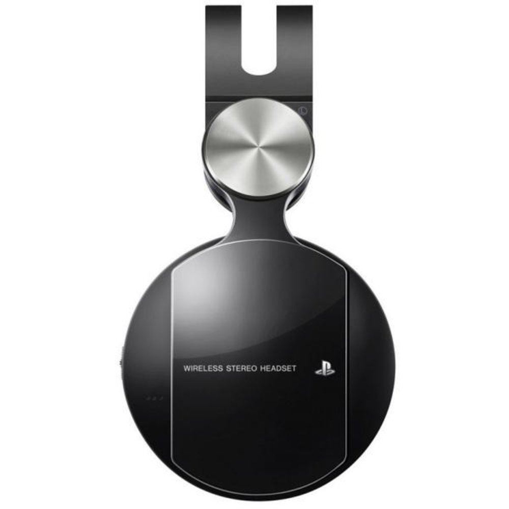 Fone de Ouvido (c/ mic) Sem fio Sony Pulse Wireless Stereo Headset