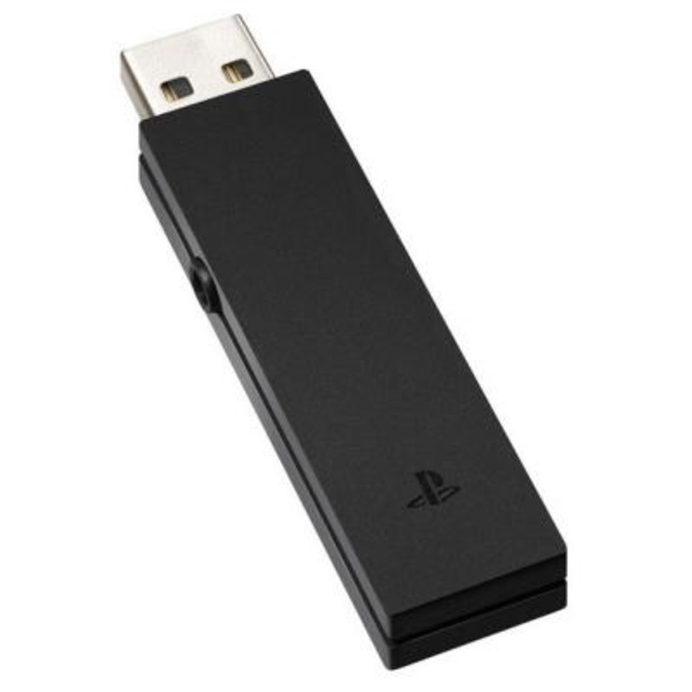 Fone de Ouvido (c/ mic) Sem fio Sony Pulse Wireless Stereo Headset