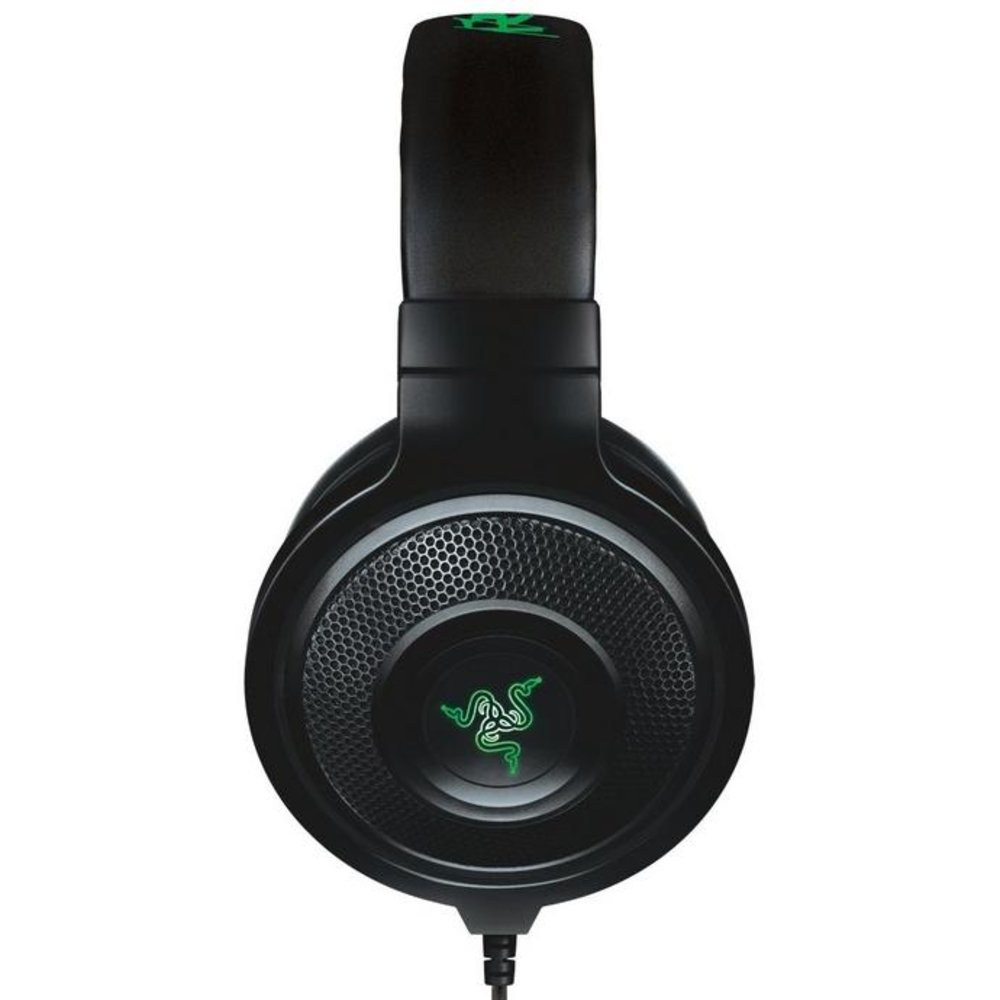 Fone de Ouvido (c/ mic) - USB - Razer Kraken 7.1 Chroma Headset - waz
