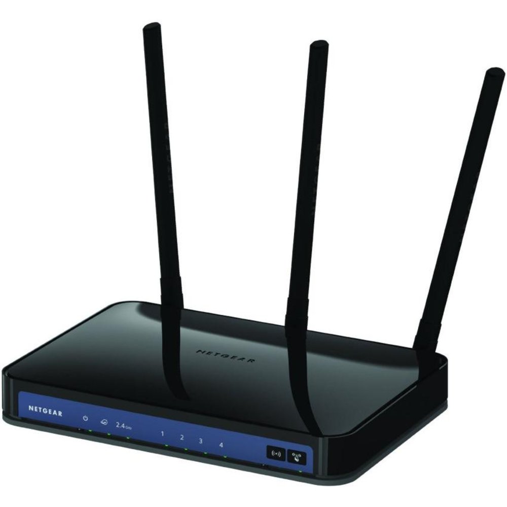 Netgear n450 specs Clearance