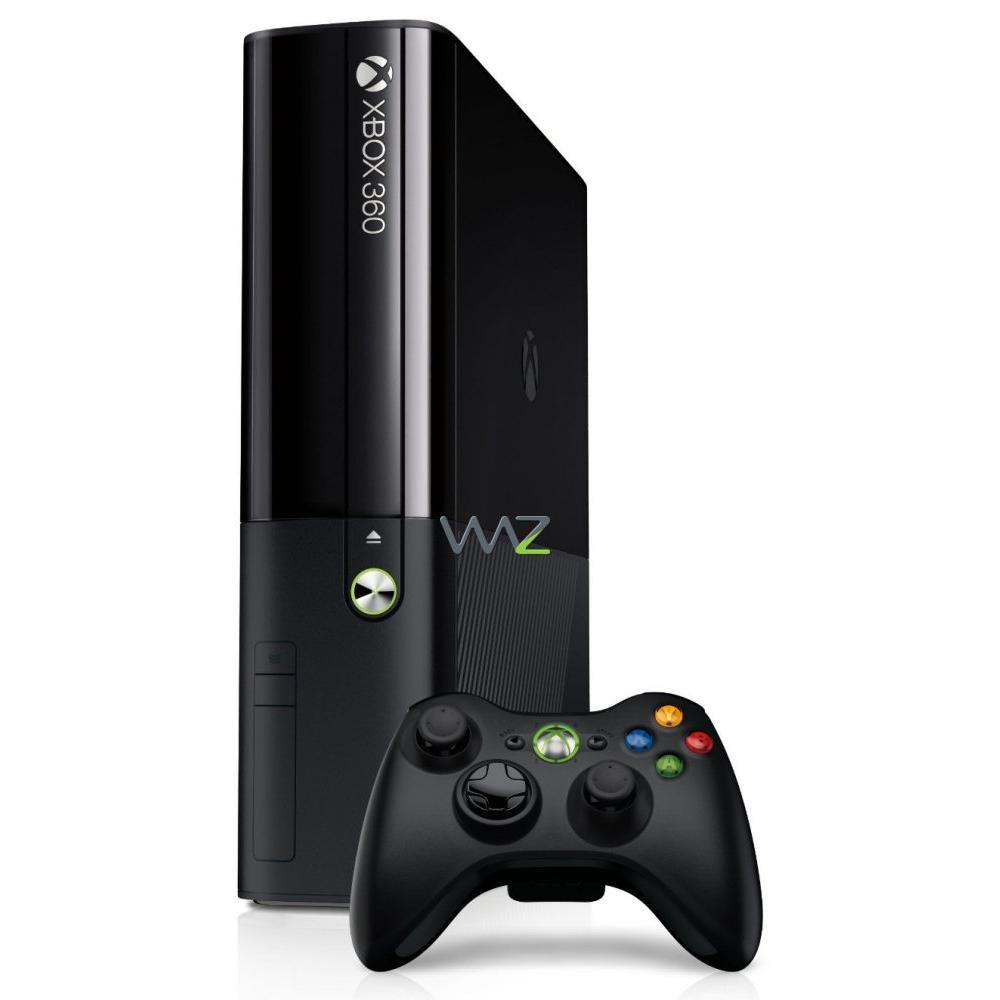 Cabo de Áudio e Vídeo AV Xbox 360 Super Slim 1